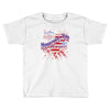 memorial day classic Toddler T-shirt