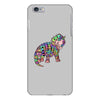 Halloween iPhone 6 Plus/6S Plus Case