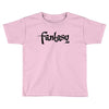 fantasy Toddler T-shirt