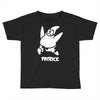 patrick spongebob Toddler T-shirt