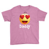 Daddy Youth Tee