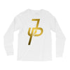 jake paul gold Long Sleeve Shirts