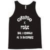 chiuso x ferie dal 1 gennaio al 31 dicembre Tank Top