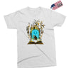 book of magic and adventures Exclusive T-shirt