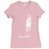 One Signature Ladies Fitted T-Shirt