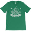 funny mummy monster best trending T-Shirt