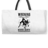 Killer Skate Weekender Totes
