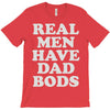 top dad bod T-Shirt