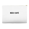 mas cafe Accessory Pouches