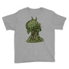 anatomy of evil Youth Tee