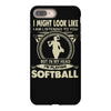 i might look like i'm playing softball iPhone 8 Plus