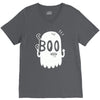 the awkward dead V-Neck Tee