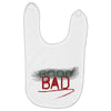 Bad Baby Bibs