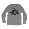 best friends Long Sleeve Shirts
