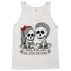 lovely bones Tank Top