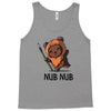 nub nub Tank Top