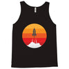 Rocket Tank Top
