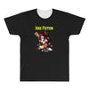 joke fiction All Over Men's T-shirt