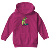 alfburster Youth Hoodie