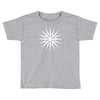 vergina sun Toddler T-shirt