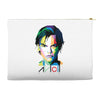 avicii Accessory Pouches