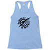 science! Racerback Tank