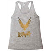 Logang Maverick Racerback Tank
