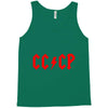 cccp Tank Top