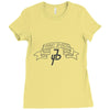 jake paul Ladies Fitted T-Shirt