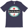 want to ken diversion heineken T-Shirt
