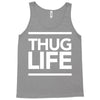 thug life Tank Top
