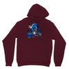 dead wars Unisex Hoodie