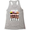 reservoir dogs comedy crime thriller quentin tarantino Racerback Tank