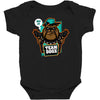 team dog Baby Bodysuit