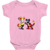 pokemon Baby Onesie