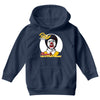 royale with cheese Youth Hoodie