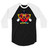 goodlooking 3/4 Sleeve Shirt