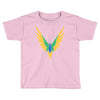 Maverick Toddler T-shirt