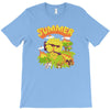 summer T-Shirt