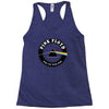 Pink Floyd Wish You Were Here Racerback Tank