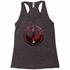 Rebel Alliance Logo Racerback Tank