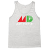mega drive tribute japanese unisex Tank Top