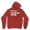 everything Unisex Hoodie