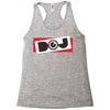 THE SIMPLE ART Racerback Tank