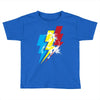 Horse Toddler T-shirt