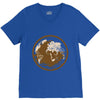 rice bowl V-Neck Tee