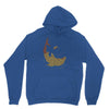 jaguar shark Unisex Hoodie