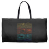 summer zone line Weekender Totes