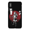 samurai empire iPhoneX
