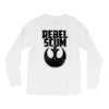 rebel scum Long Sleeve Shirts